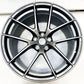 Haimus Racing LF-01 Lightweight Forged Racing Wheels - G80-G83 M3 / M4 Sets