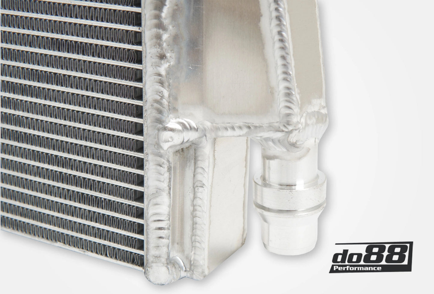 do88 Front Intercooler Radiator, BMW M2 M3 M4 G80 G82 G87 (S58)