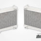 do88 Auxiliary Radiator, BMW M2 M3 M4 G80 G82 G87 (S58)