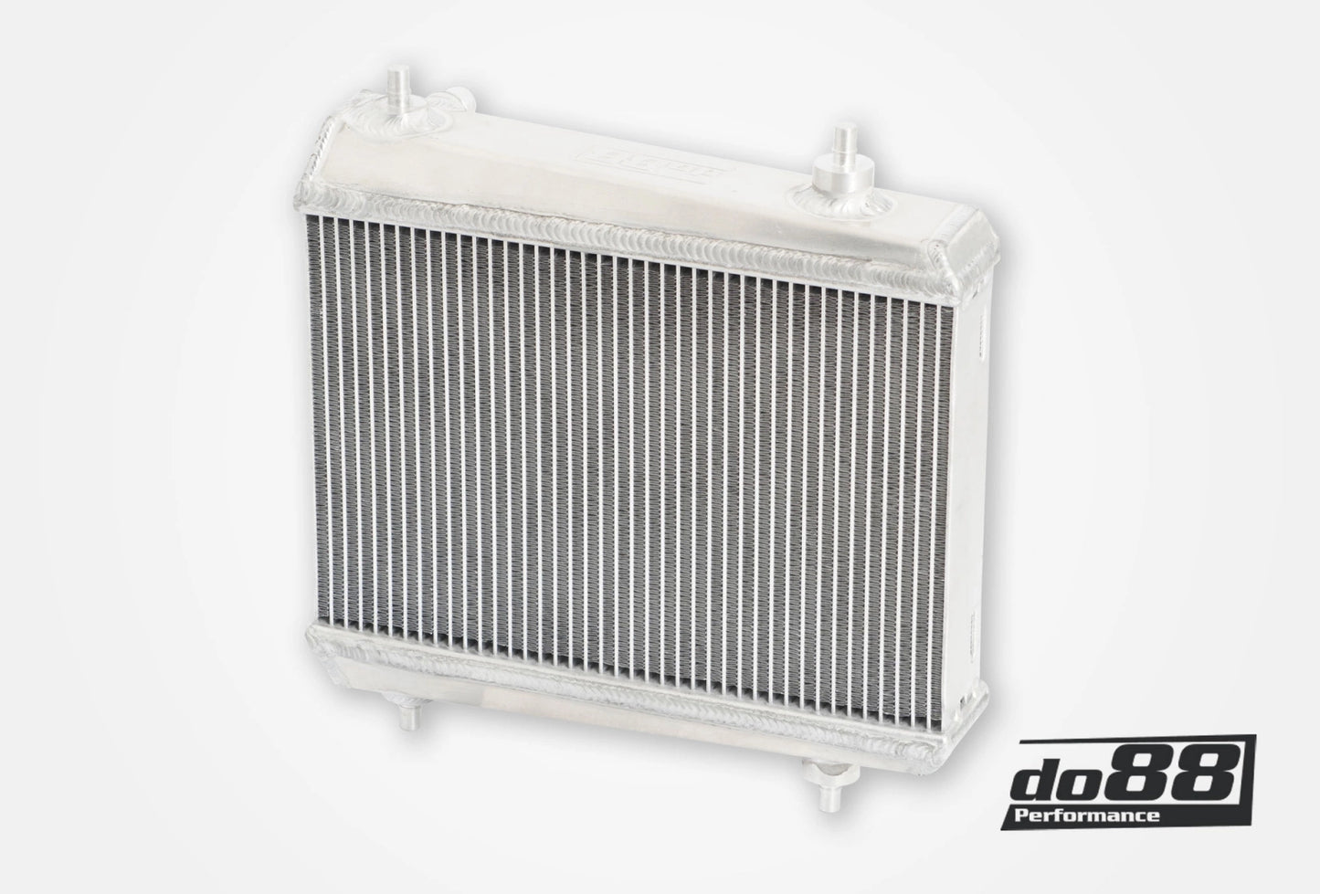 do88 Auxiliary Radiator, BMW M2 M3 M4 G80 G82 G87 (S58)