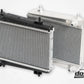 do88 Auxiliary Radiator, BMW M2 M3 M4 G80 G82 G87 (S58)