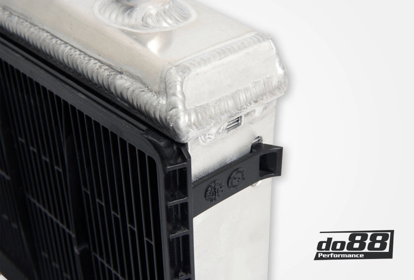 do88 Auxiliary Radiator, BMW M2 M3 M4 G80 G82 G87 (S58)