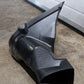 Haimus Racing Intake Bumper Inlet Pre-Preg Carbon Fiber