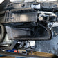 Haimus Racing Intake Bumper Inlet Pre-Preg Carbon Fiber