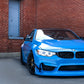 Flossman Motorsport Front Spoiler Lip F80 / F82 - M3 / M4