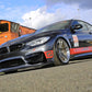 Flossman Motorsport Front Spoiler Lip F80 / F82 - M3 / M4