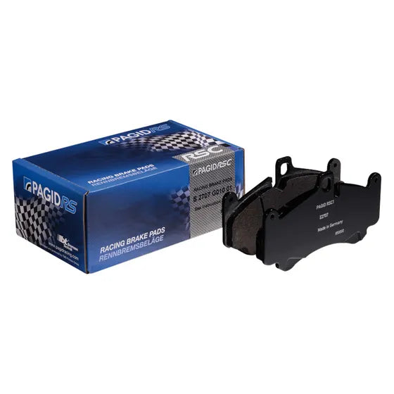 Pagid RSC 1 - 4934 Racing Pads - Carbon Ceramic FRONT - F80 / F82 / F87 - M2 / M3 / M4