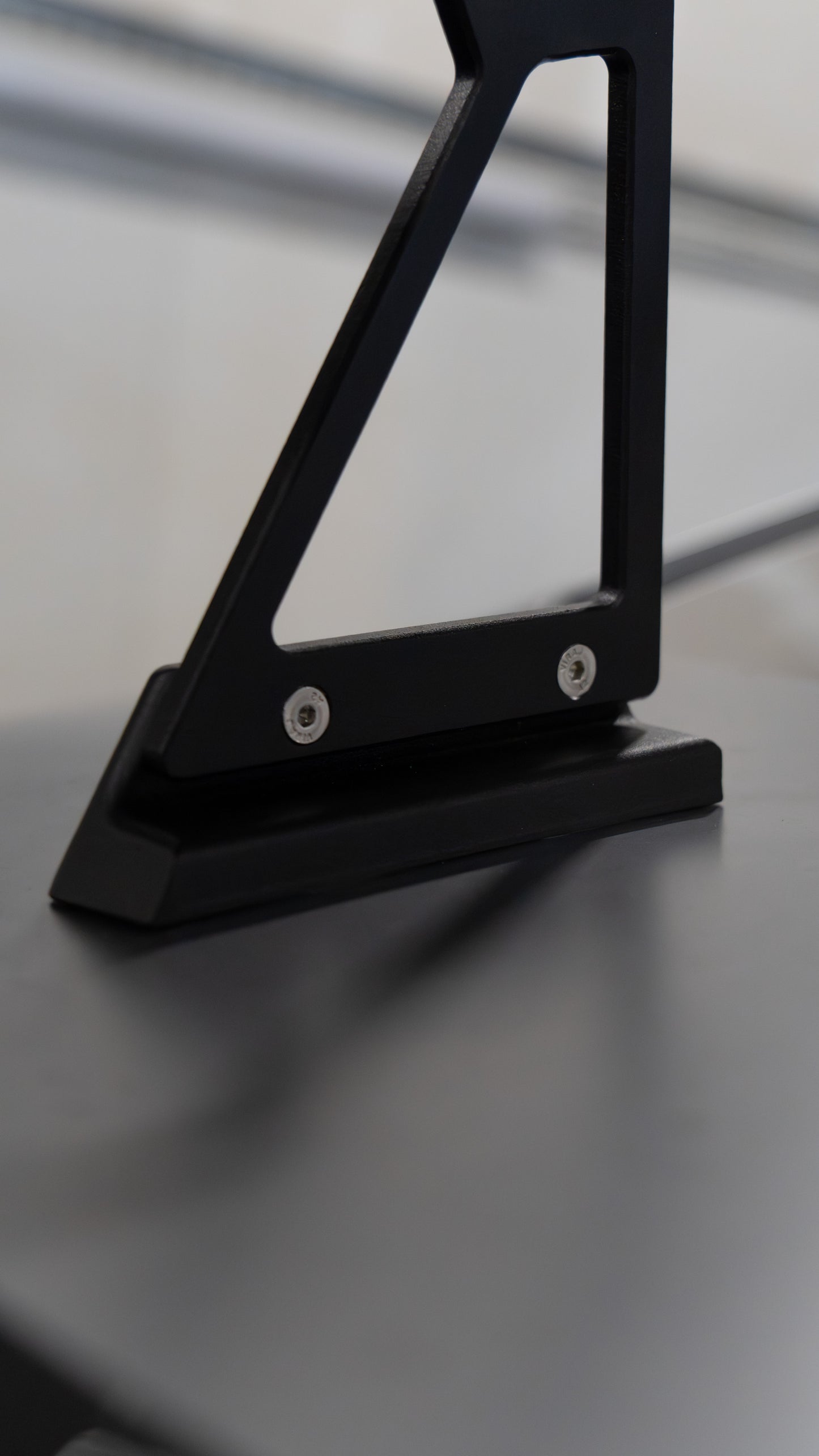 Haimus Racing G8X M3 / M4 Swan Neck Wing