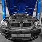 E92 M3 GT-S Style 5 Piece Front Lip Spoiler