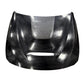 Flossman Motorsport F80 / F82 - M3 / M4 GTS Hood / Bonnet