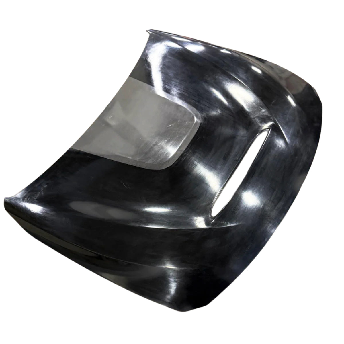 Flossman Motorsport F80 / F82 - M3 / M4 GTS Hood / Bonnet