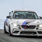 BMW Motorsport Front Lip - BMW M2 Competition