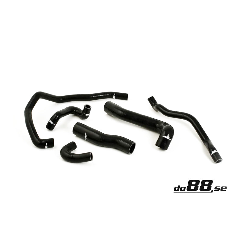 Do88 Е46 M3 Coolant Hose Kit