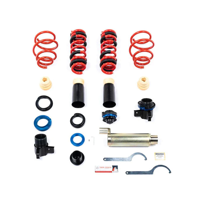 MPerformance F8X Height Adjustable Spring Kit