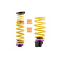 KW F8X Height-Adjustable Springs kit