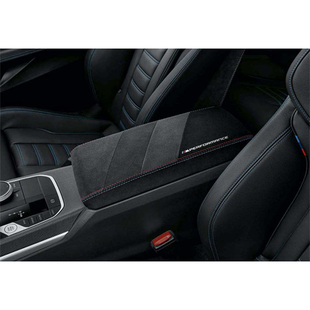 MPerformance G8X M3 / M4 Center Arm Rest