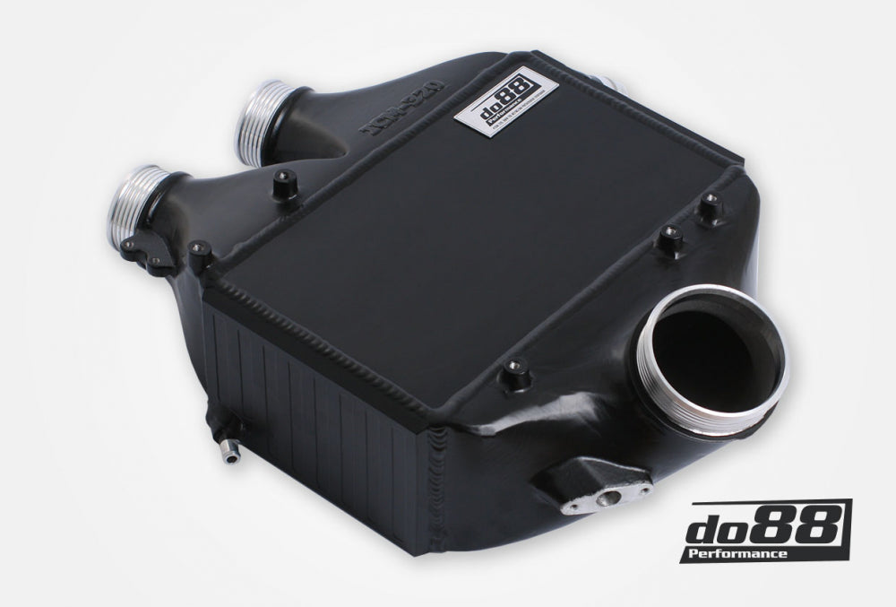 Do88 F8X S55 Intake Water Intercooler