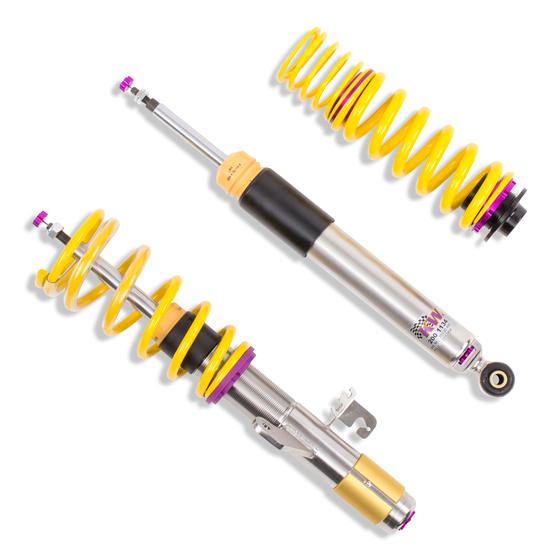 KW COILOVER SUSPENSION V3 INOX - E9X M3