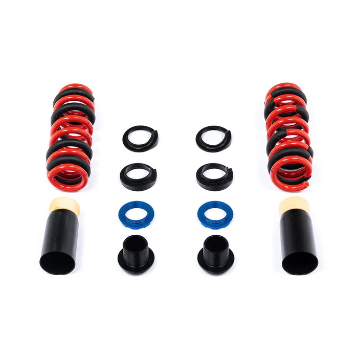 MPerformance F8X Height Adjustable Spring Kit