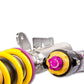 KW COILOVER SUSPENSION V3 CLUBSPORT INCL. TOP MOUNTS E92 M3