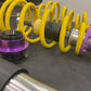 KW V3 COILOVER SUSPENSION E46 M3