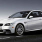 MPerformance E9X M3 Front Splitters