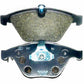 E9X M3 - Pagid Racing Brake Pads