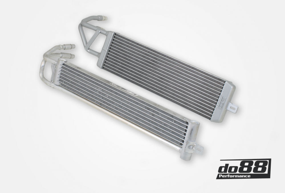 Do88 F87 M2 N55 - DCT Gearbox Oil Cooler