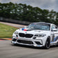 BMW Motorsport Front Lip - BMW M2 Competition
