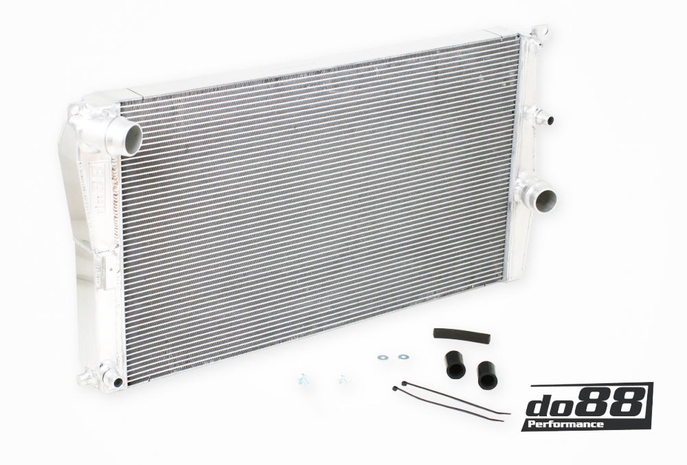 N55 Radiator Do88 F87 M2 N55 Performance Aluminum Radiator – Haimus Shop