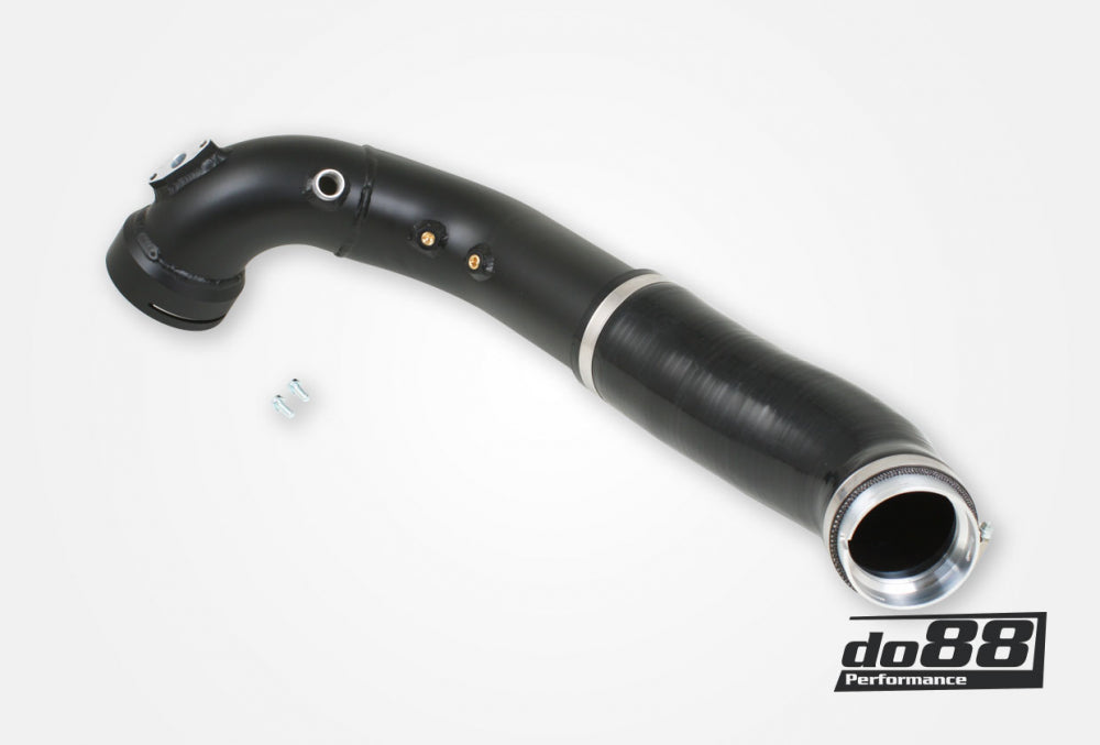 Do88 F87 M2 N55 Charge Pipe