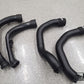 Do88 F8X M S55 Aluminum Charge Pipes