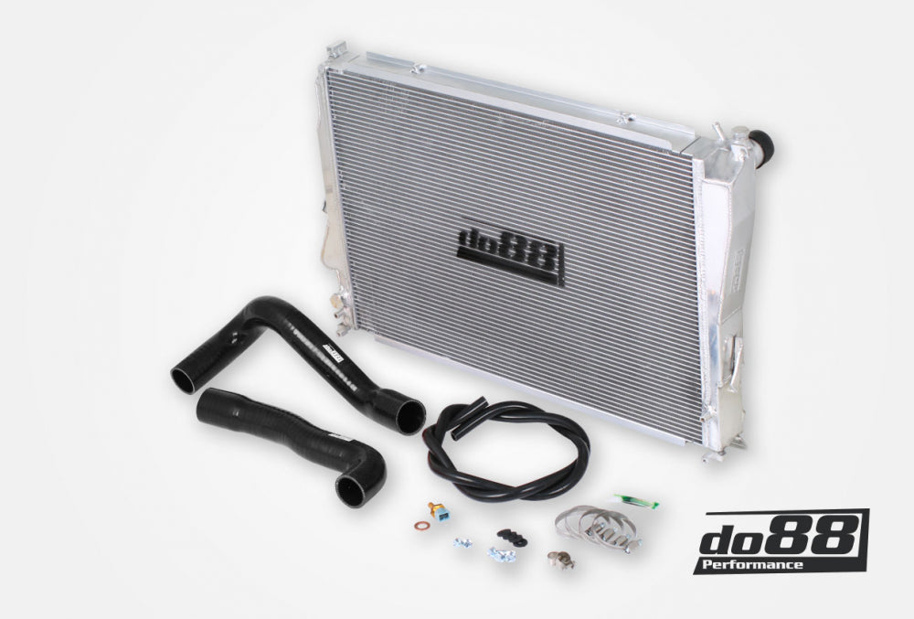 Do88 E46 M3 Aluminum Radiator