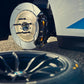 BMW Motorsport M2 CS Racing NLS Cup Class Wheels - 18x10.5 et46 - 5x120