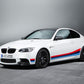 MPerformance E9X M3 Front Splitters